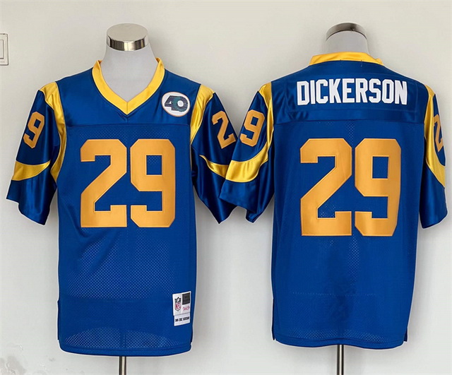 Los Angeles Rams Jerseys 035